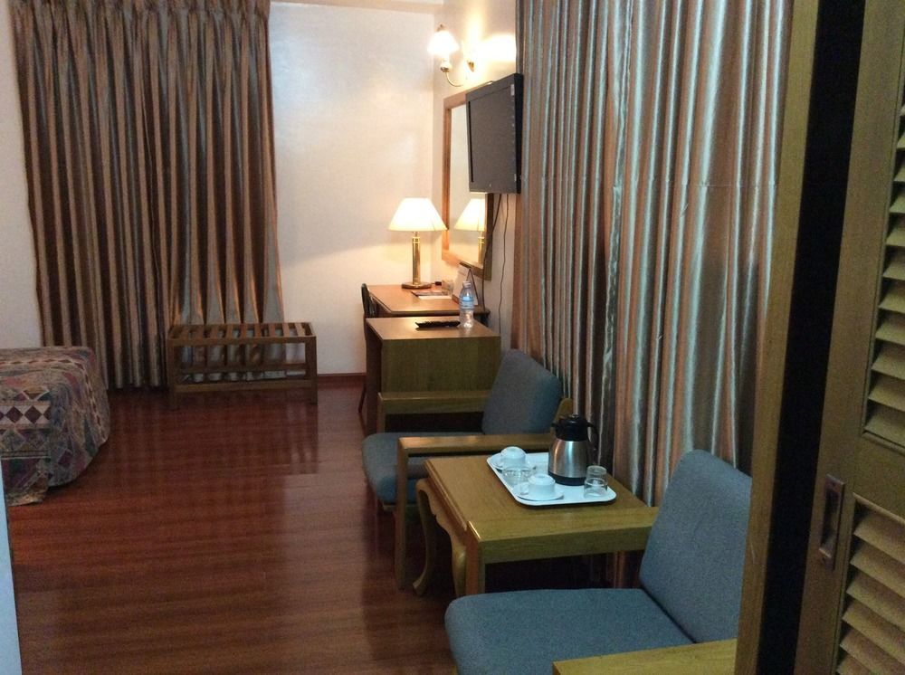 Yuzana Hotel ย่างกุ้ง ภายนอก รูปภาพ